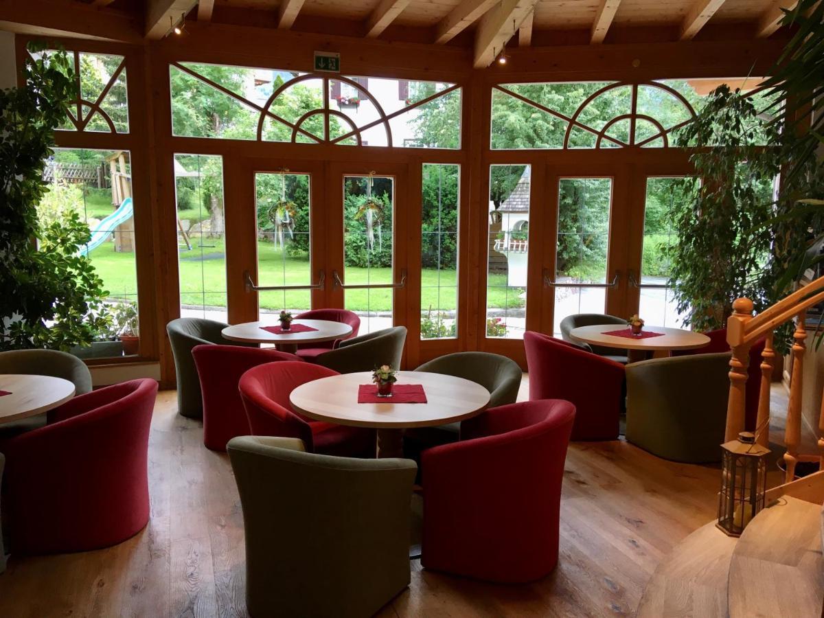 Hotel Metzgerwirt Kirchberg in Tirol Esterno foto
