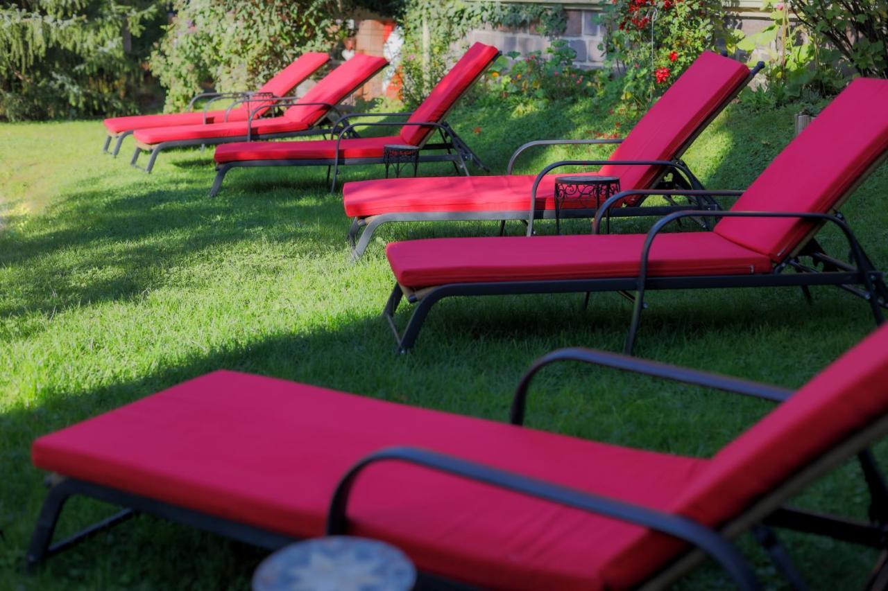 Hotel Metzgerwirt Kirchberg in Tirol Esterno foto