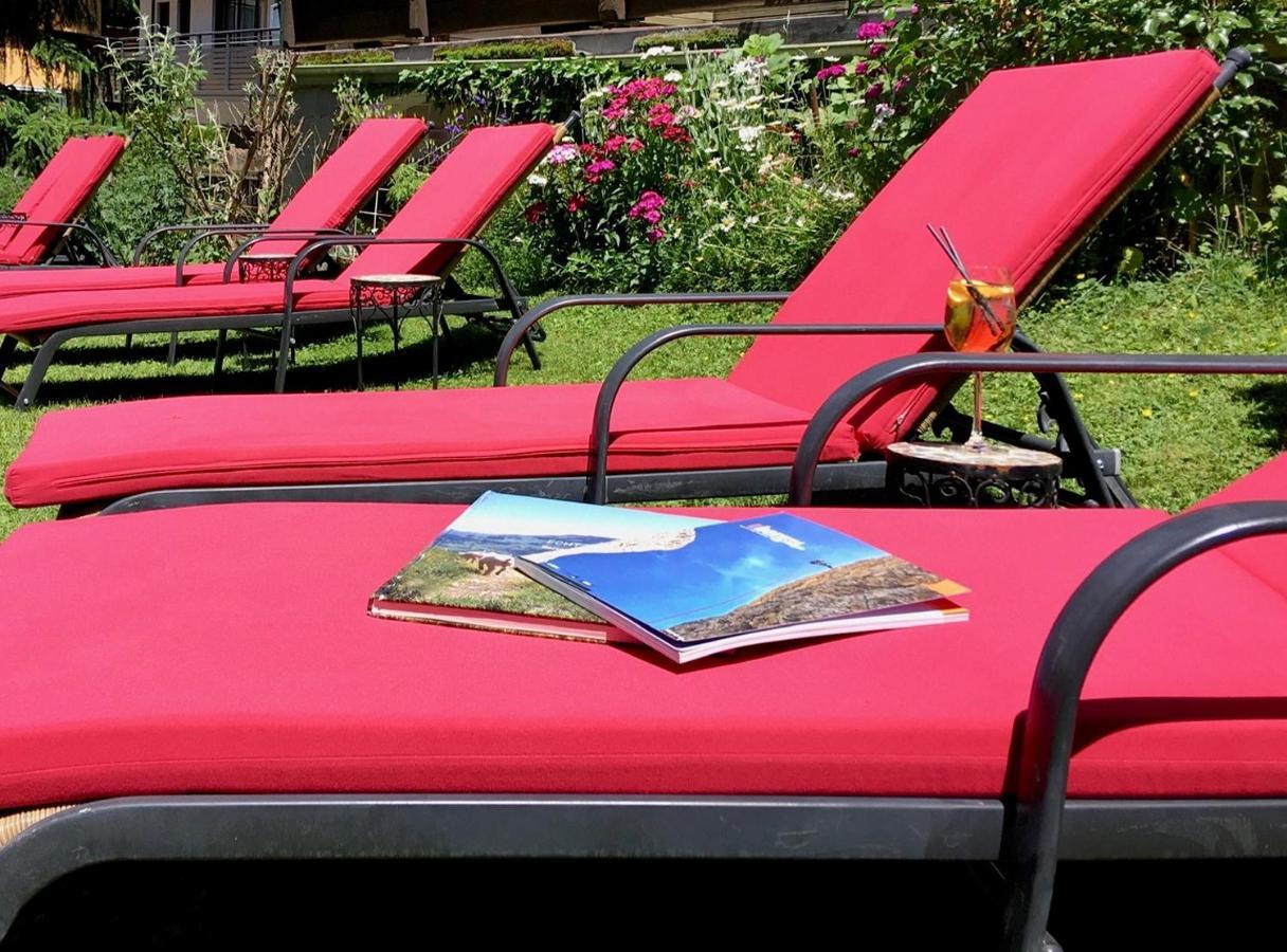 Hotel Metzgerwirt Kirchberg in Tirol Esterno foto