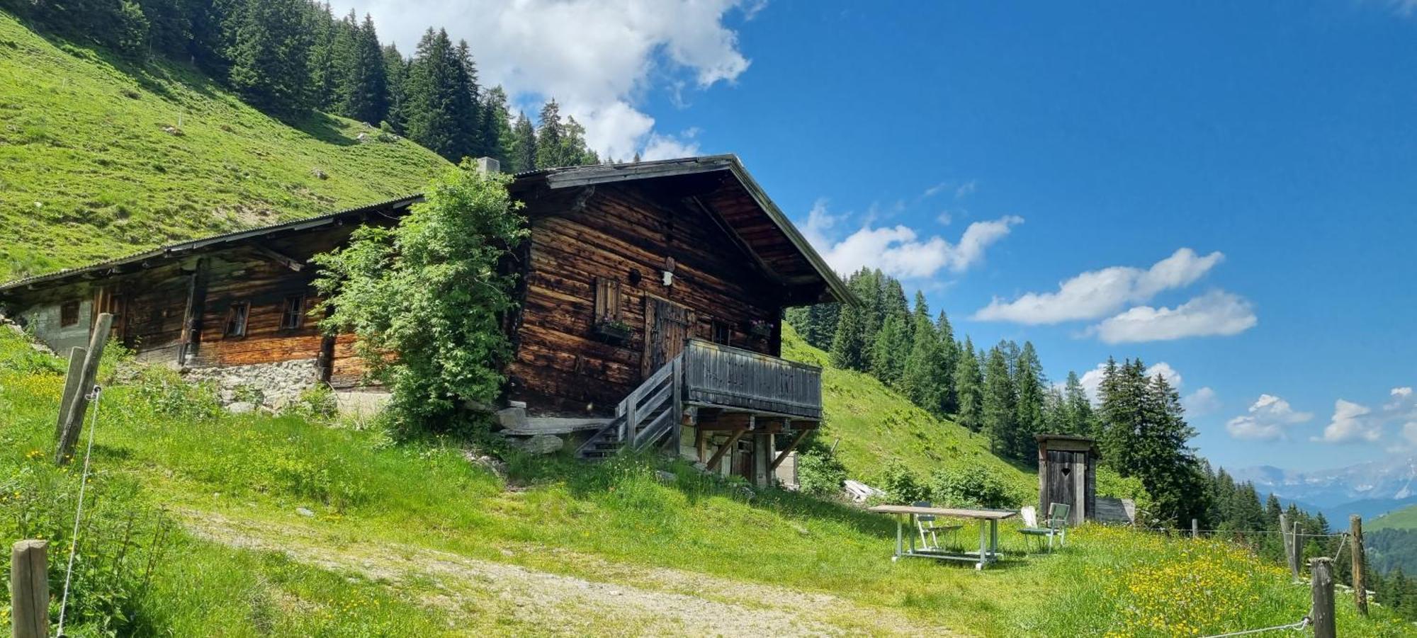Hotel Metzgerwirt Kirchberg in Tirol Esterno foto