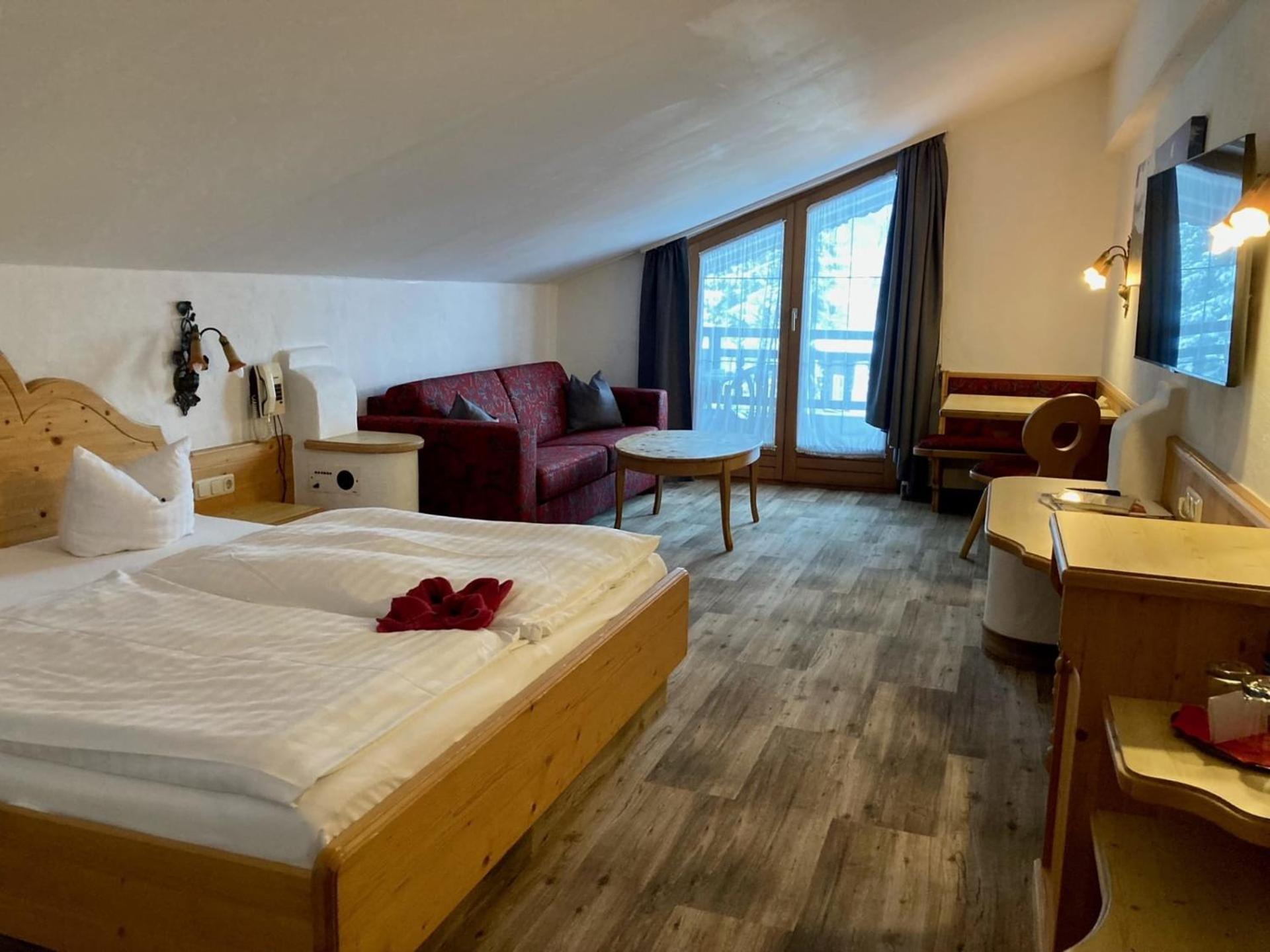 Hotel Metzgerwirt Kirchberg in Tirol Esterno foto