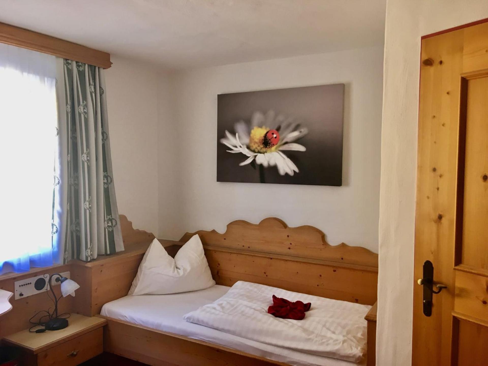 Hotel Metzgerwirt Kirchberg in Tirol Esterno foto