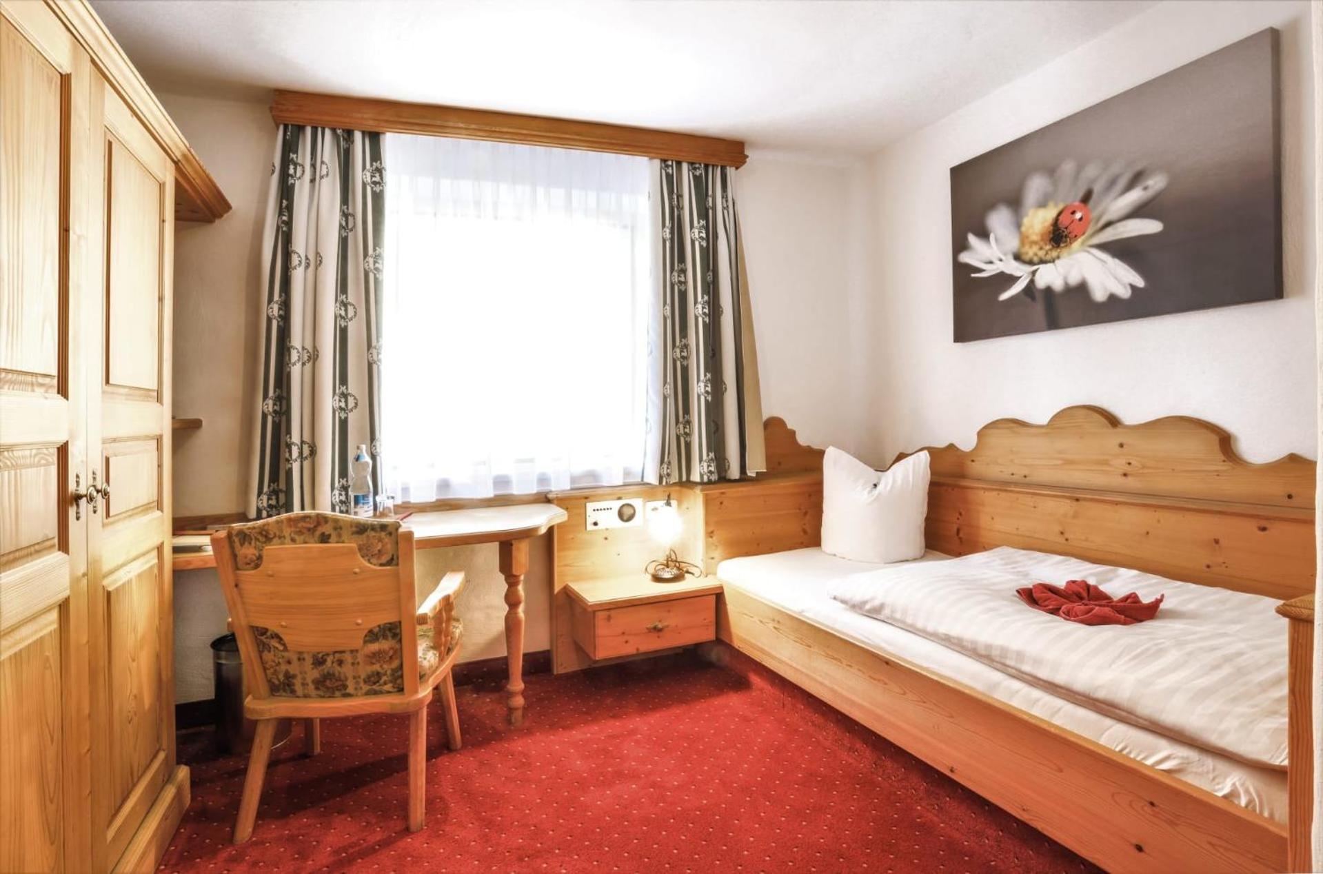Hotel Metzgerwirt Kirchberg in Tirol Esterno foto